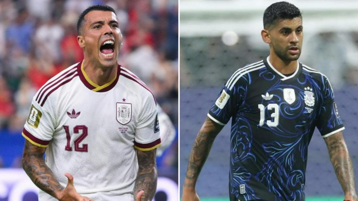 Finalissima Mondiale, non è solo Yamal-Messi: occhio anche ai difensori goleador