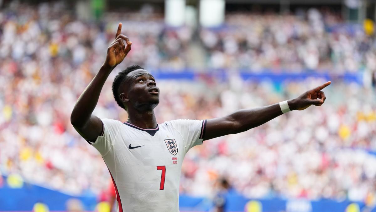 fantacampionato mondiale i 3 top e i 3 flop di francia inghilterra da Gazzetta.it fantacampionato mondiale i 3 top e i 3 flop di francia inghilterra