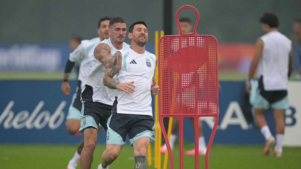 200 la finale giusta qual 232 l unico modo di marcare messi dieci domande a fabio capello su spagna argentina da Gazzetta.it 200 la finale giusta qual 232 l unico modo di marcare messi dieci domande a fabio capello su spagna argentina