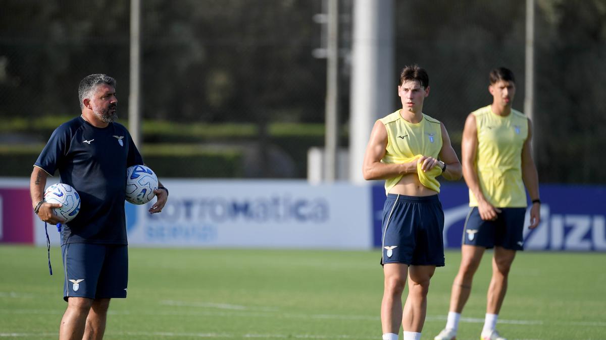 dove vedere lazio lazio primavera il tennis e lo sport in tv di luned236 20 luglio da Gazzetta.it dove vedere lazio lazio primavera il tennis e lo sport in tv di luned236 20 luglio