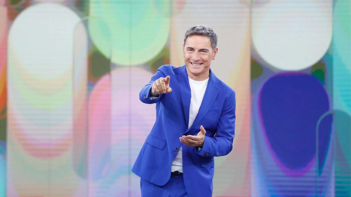 l eredit224 summer al via oggi su rai 1 con marco liorni tutte le novit224 da Gazzetta.it l eredit224 summer al via oggi su rai 1 con marco liorni tutte le novit224