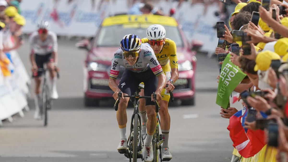 tour la corsa 232 per il podio da evenepoel a del toro chi approfitter224 del ritiro di vingegaard da Gazzetta.it tour la corsa 232 per il podio da evenepoel a del toro chi approfitter224 del ritiro di vingegaard