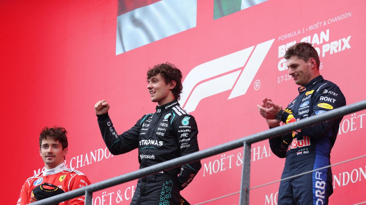 antonelli in mercedes sono cos236 inglesi col mio modo di fare ho italianizzato un po8217 il team da Gazzetta.it antonelli in mercedes sono cos236 inglesi col mio modo di fare ho italianizzato un po8217 il team