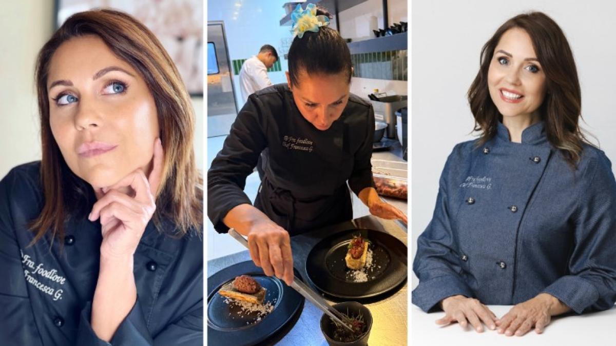 francesca gambacorta il segreto pochi ingredienti di qualit224 amo lo spaghetto al pomodoro da Gazzetta.it francesca gambacorta il segreto pochi ingredienti di qualit224 amo lo spaghetto al pomodoro