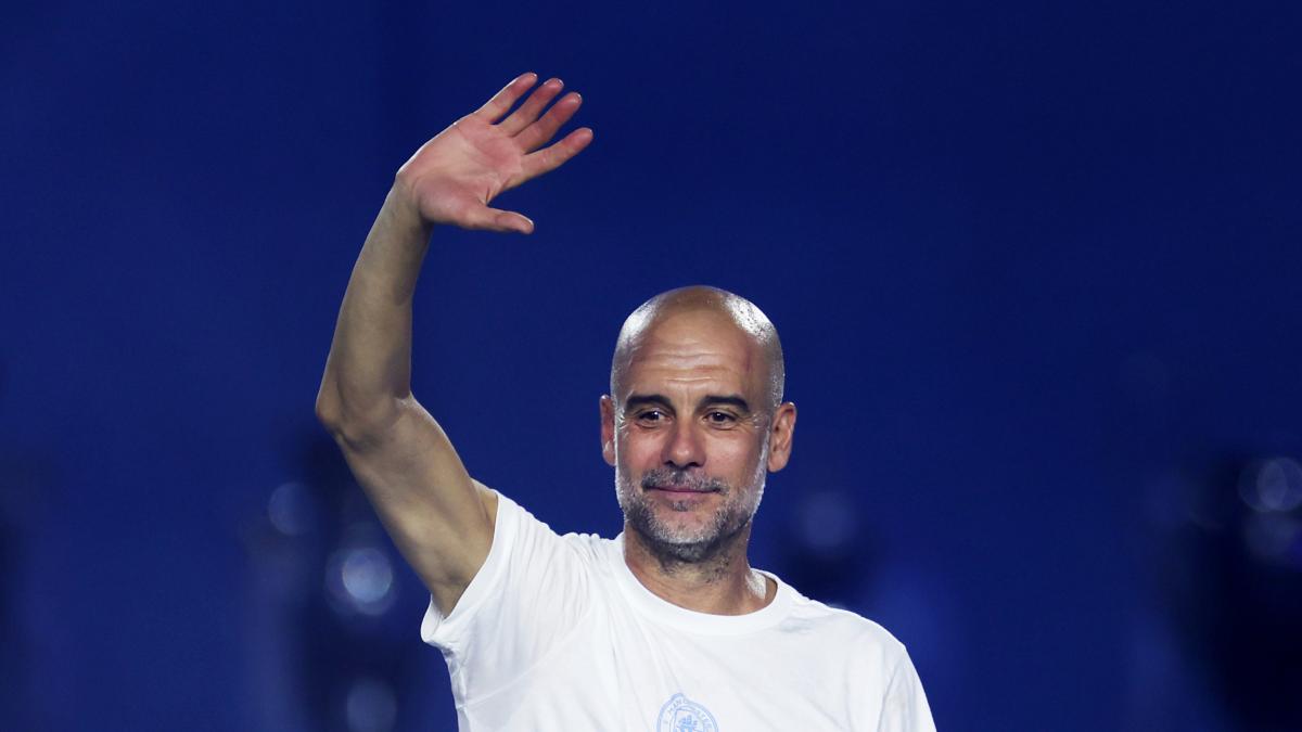 italia guardiola ct maldini e leonardo lo incontrano ma si va verso il no da Gazzetta.it italia guardiola ct maldini e leonardo lo incontrano ma si va verso il no