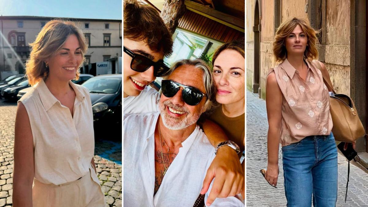 la gioia di vanessa incontrada dai 18 anni del figlio isal alla vittoria della sua spagna da Gazzetta.it la gioia di vanessa incontrada dai 18 anni del figlio isal alla vittoria della sua spagna