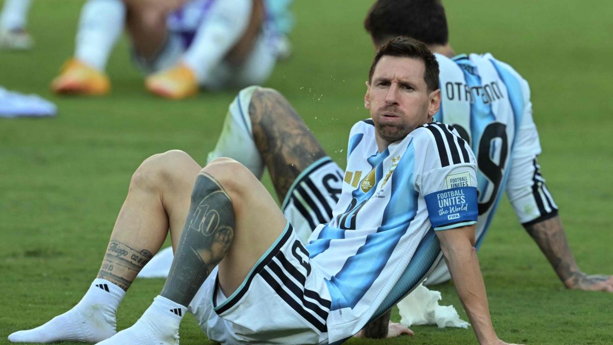 Messi, il post dopo le lacrime: "Delusione immensa, però tanto orgoglio". Ma sul futuro...