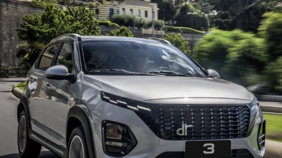auto gpl dr evo e sportequipe modelli e prezzi 2026 da Gazzetta.it auto gpl dr evo e sportequipe modelli e prezzi 2026