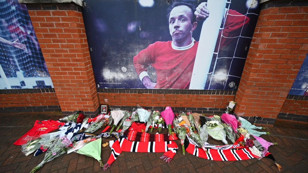 quei centoquarantamila colpi che hanno ucciso nobby stiles da Gazzetta.it quei centoquarantamila colpi che hanno ucciso nobby stiles