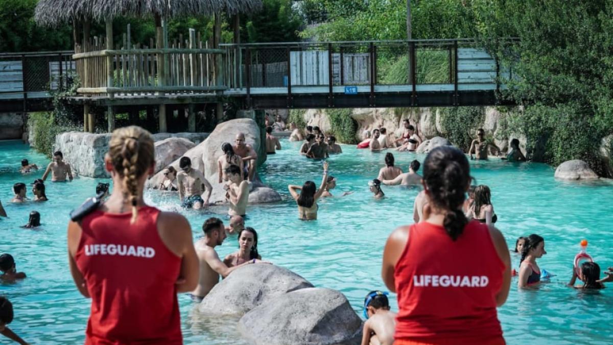 Troppi morti in piscina: le regole per evitare gravi incidenti