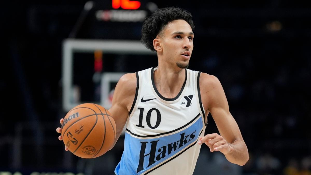 risacher scaricato dagli hawks 232 gi224 successo a tanti n1 del draft da Gazzetta.it risacher scaricato dagli hawks 232 gi224 successo a tanti n1 del draft