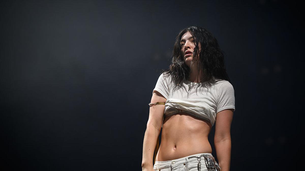 lorde a milano per unaltrofestival come acquistare i biglietti da Gazzetta.it lorde a milano per unaltrofestival come acquistare i biglietti