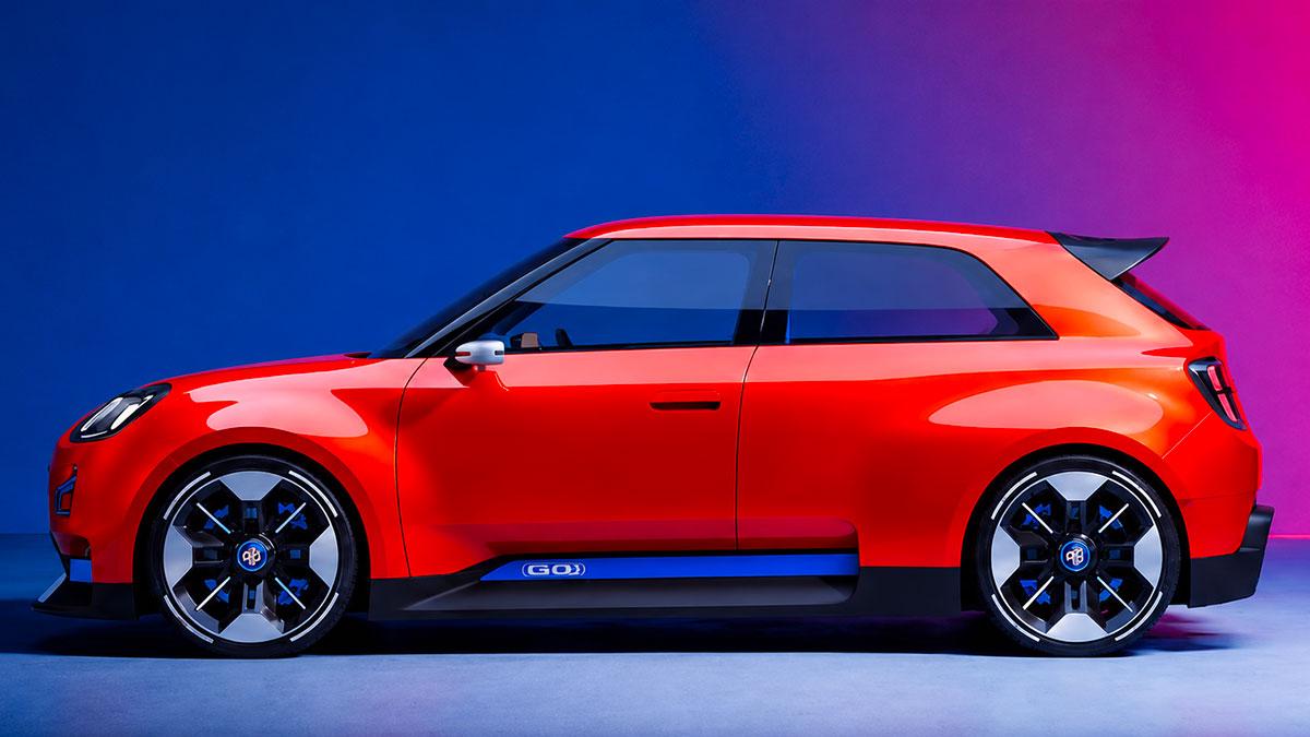 auto cinesi la citycar diventa elettrica i prezzi da Gazzetta.it auto cinesi la citycar diventa elettrica i prezzi