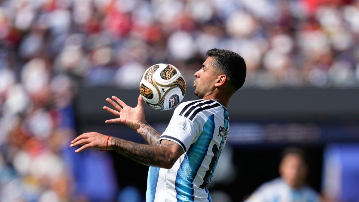 l inter punta romero costa tanto ma 232 in rotta con il tottenham e c 232 l amico lautaro che da Gazzetta.it l inter punta romero costa tanto ma 232 in rotta con il tottenham e c 232 l amico lautaro che