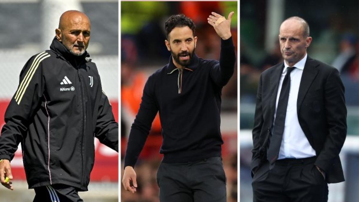 come far224 la juve se non sblocca il mercato milan 232 la volta buona serie a 7 domande a un mese dal via da Gazzetta.it come far224 la juve se non sblocca il mercato milan 232 la volta buona serie a 7 domande a un mese dal via