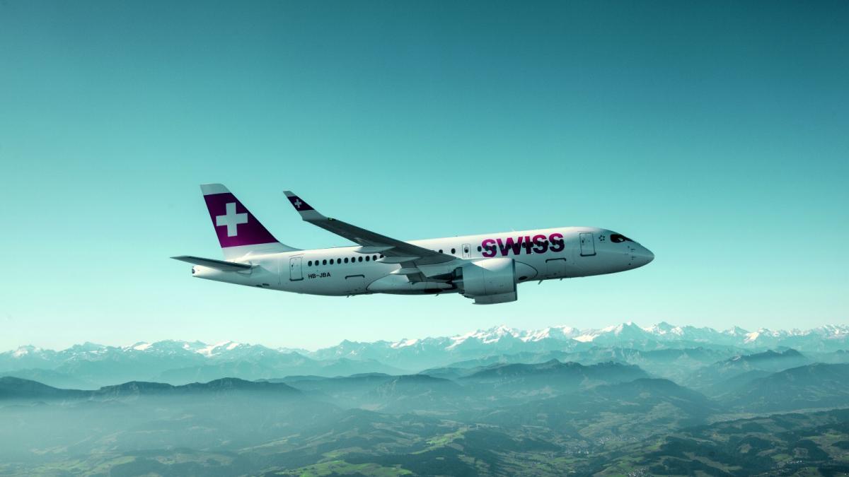volevano guidare un airbus a220 ma erano ubriachi due piloti bloccati dai colleghi da Gazzetta.it volevano guidare un airbus a220 ma erano ubriachi due piloti bloccati dai colleghi