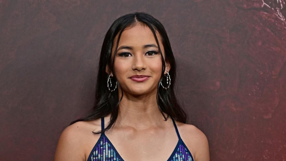200 morta a soli 19 anni l attrice kaylee hottle era tra le star della serie di film godzilla da Gazzetta.it 200 morta a soli 19 anni l attrice kaylee hottle era tra le star della serie di film godzilla