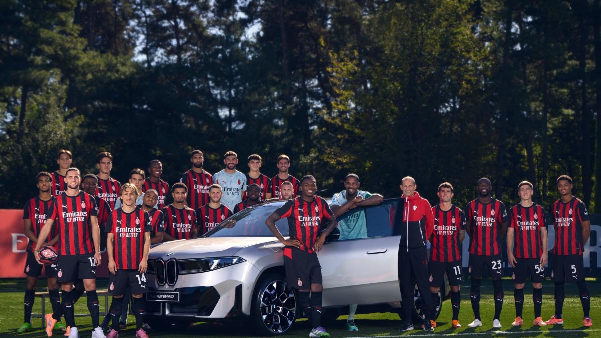 l auto nel pallone che marchio guida ogni top club europeo da Gazzetta.it l auto nel pallone che marchio guida ogni top club europeo