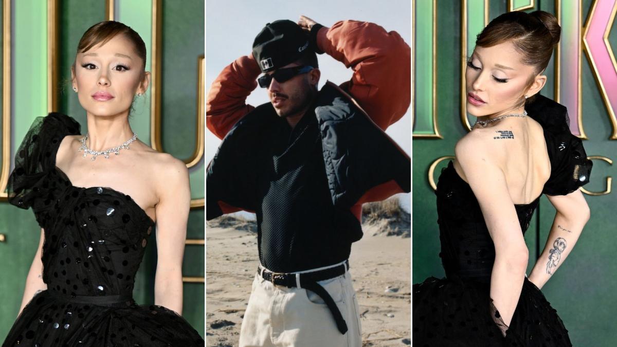 ariana grande si riavvicina all ex fidanzato ricky alvarez non vogliono affrettare i tempi da Gazzetta.it ariana grande si riavvicina all ex fidanzato ricky alvarez non vogliono affrettare i tempi