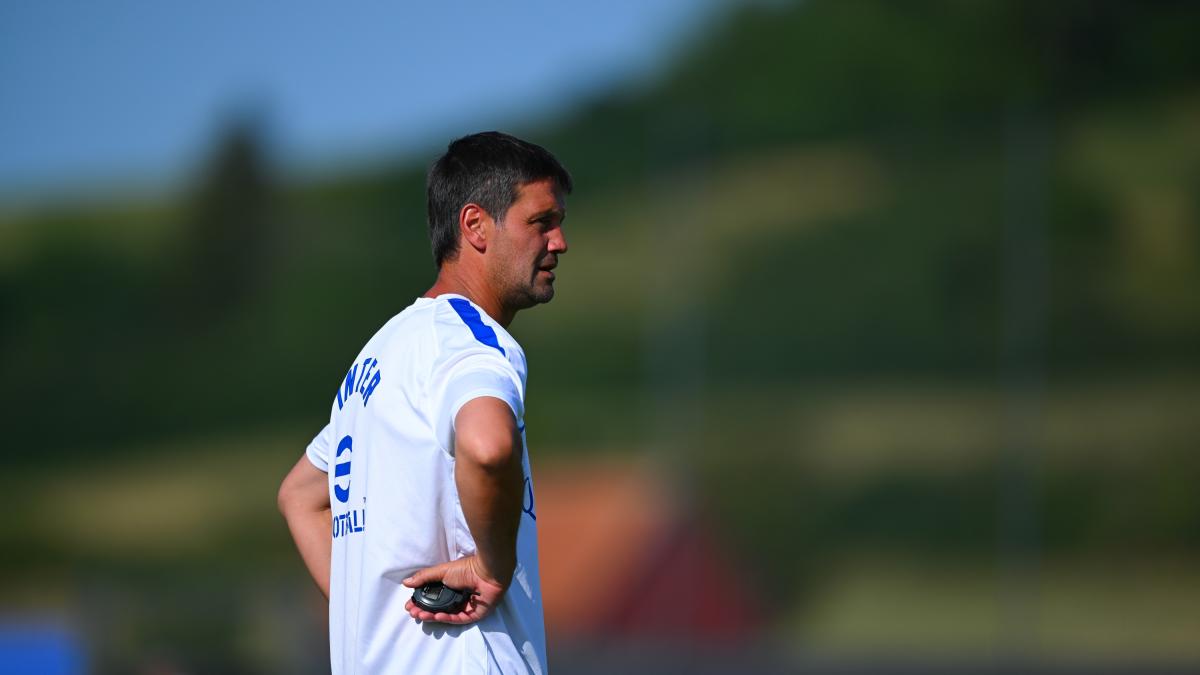 le novit224 di chivu inter pi249 verticale due titolari in porta e diouf da esterno da Gazzetta.it le novit224 di chivu inter pi249 verticale due titolari in porta e diouf da esterno