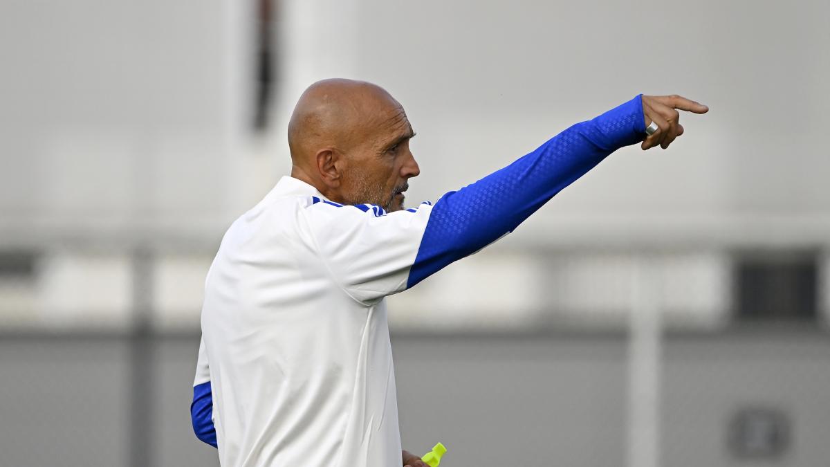 io resto voi no spalletti alza la voce con chi ce l aveva il tecnico della juve i retroscena da Gazzetta.it io resto voi no spalletti alza la voce con chi ce l aveva il tecnico della juve i retroscena