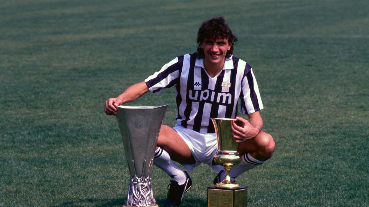 dario bonetti dopo il gol di turone non mi fido degli arbitri berlusconi geniale un giorno ci disse da Gazzetta.it dario bonetti dopo il gol di turone non mi fido degli arbitri berlusconi geniale un giorno ci disse