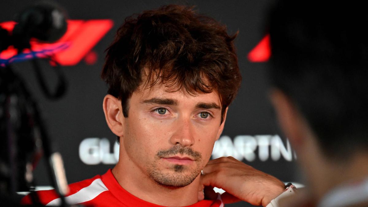 ferrari tra realismo e strategia leclerc pi249 vicini alla mercedes hamilton restano pi249 forti loro da Gazzetta.it ferrari tra realismo e strategia leclerc pi249 vicini alla mercedes hamilton restano pi249 forti loro