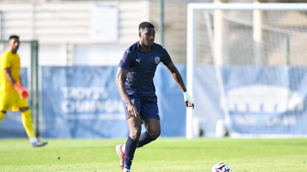 Milan, arriva il colpo in difesa: preso il 2006 Diawara, sarà il cambio di Pavlovic