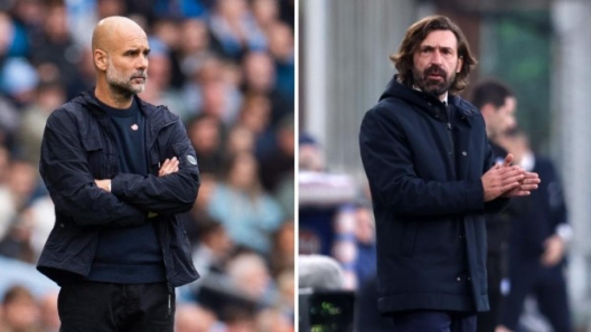 italia se guardiola dice no pronto pirlo i retroscena del progetto di maldini e leonardo da Gazzetta.it italia se guardiola dice no pronto pirlo i retroscena del progetto di maldini e leonardo