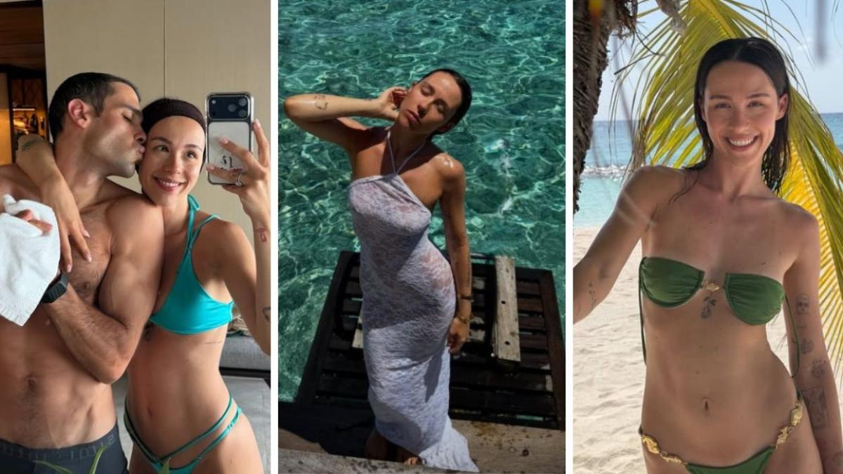 aurora ramazzotti viaggio di nozze da sogno alle maldive ma gli haters non la risparmiano da Gazzetta.it aurora ramazzotti viaggio di nozze da sogno alle maldive ma gli haters non la risparmiano