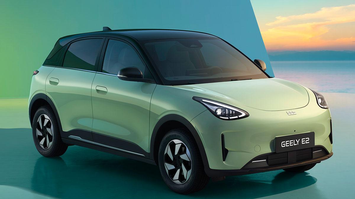 Metodo Geely, l'auto cinese che trasloca in Europa: ora userà anche le fabbriche Volvo