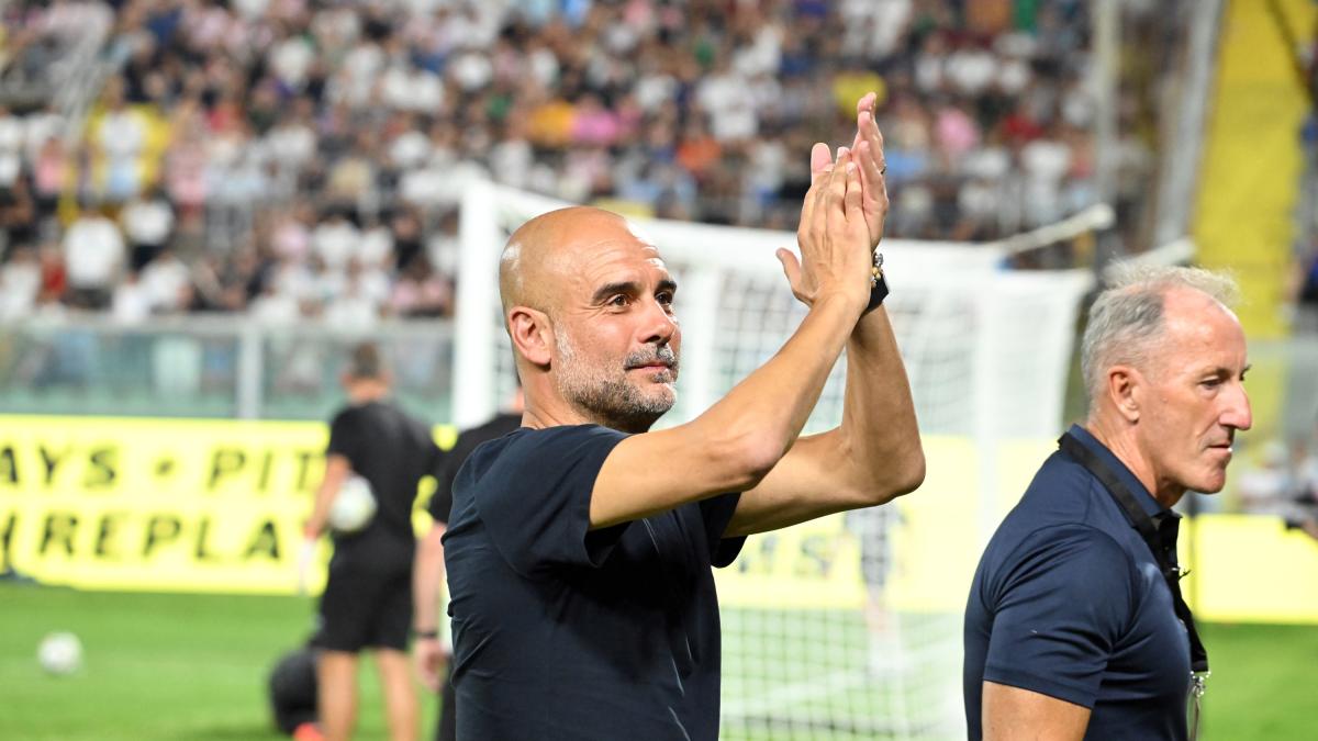 italia nella notte arriva il no di guardiola a maldini sono onorato ma non me la sento da Gazzetta.it italia nella notte arriva il no di guardiola a maldini sono onorato ma non me la sento