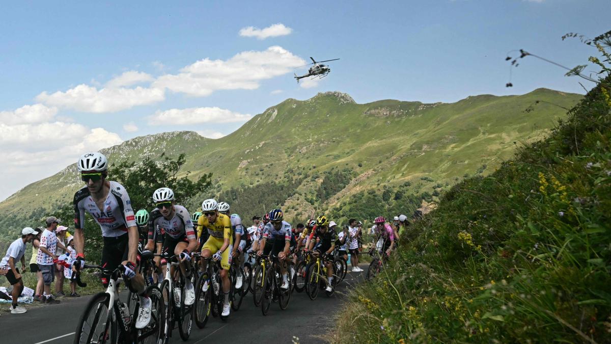 live tour de france dalle 14 la 19170 tappa con arrivo sull aple d huez da Gazzetta.it live tour de france dalle 14 la 19170 tappa con arrivo sull aple d huez