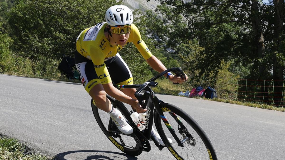 Arrivo bis all'Alpe d'Huez per la tappa più dura: sabato si decide il podio del Tour
