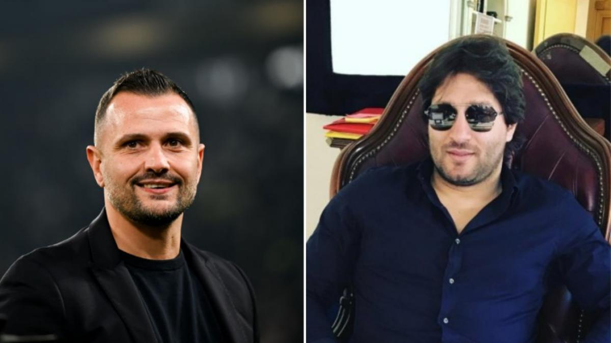 si fingevano procuratori sculli e pepe indagati per esercizio abusivo della professione da Gazzetta.it si fingevano procuratori sculli e pepe indagati per esercizio abusivo della professione