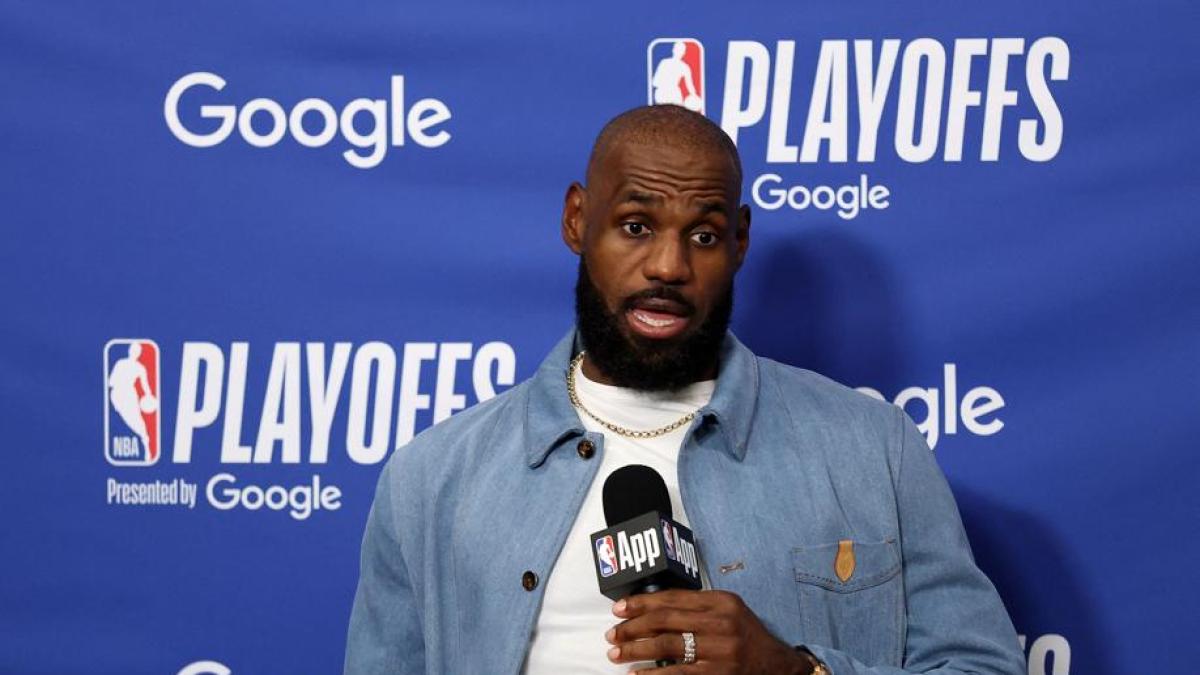 lebron sceglie i sixers voglio l ultimo anello ormai i soldi non mi interessano da Gazzetta.it lebron sceglie i sixers voglio l ultimo anello ormai i soldi non mi interessano