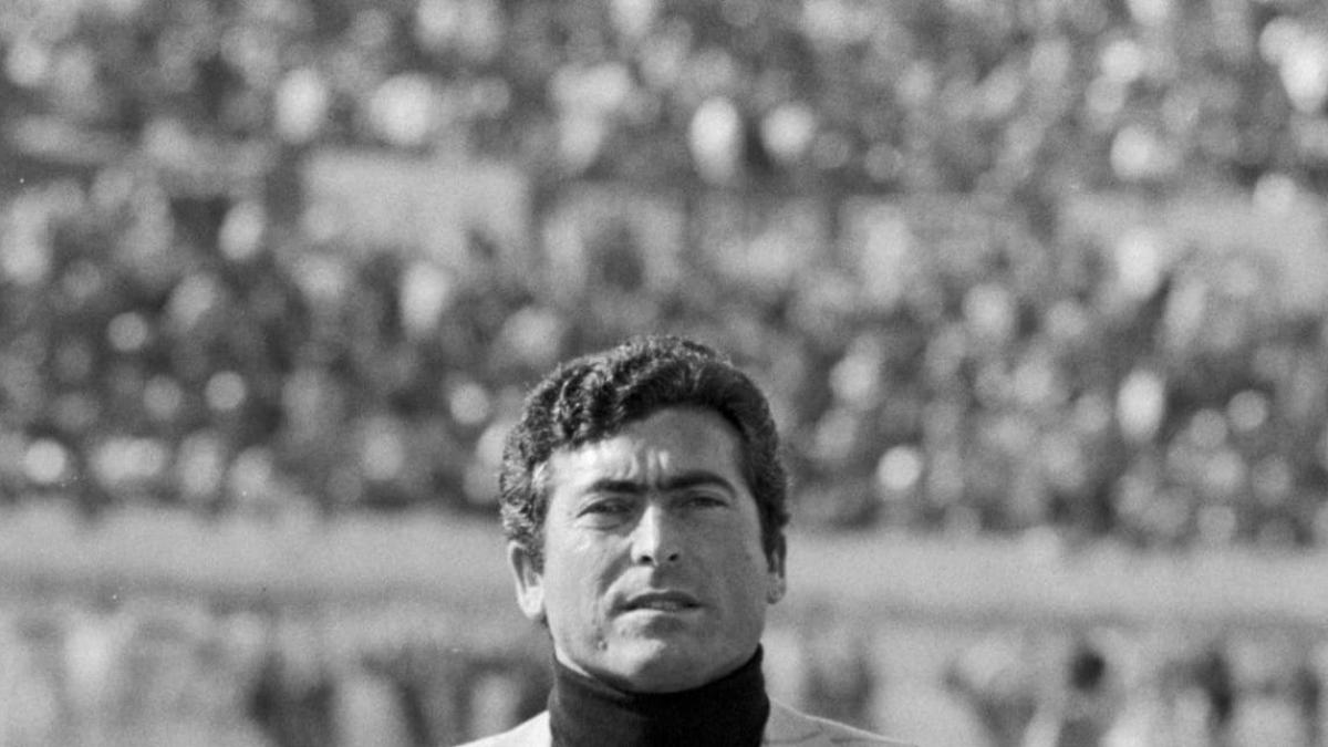Addio a Tonino Trebiciani, il Mago delle giovanili della Roma: scoprì Bruno Conti e Di Bartolomei