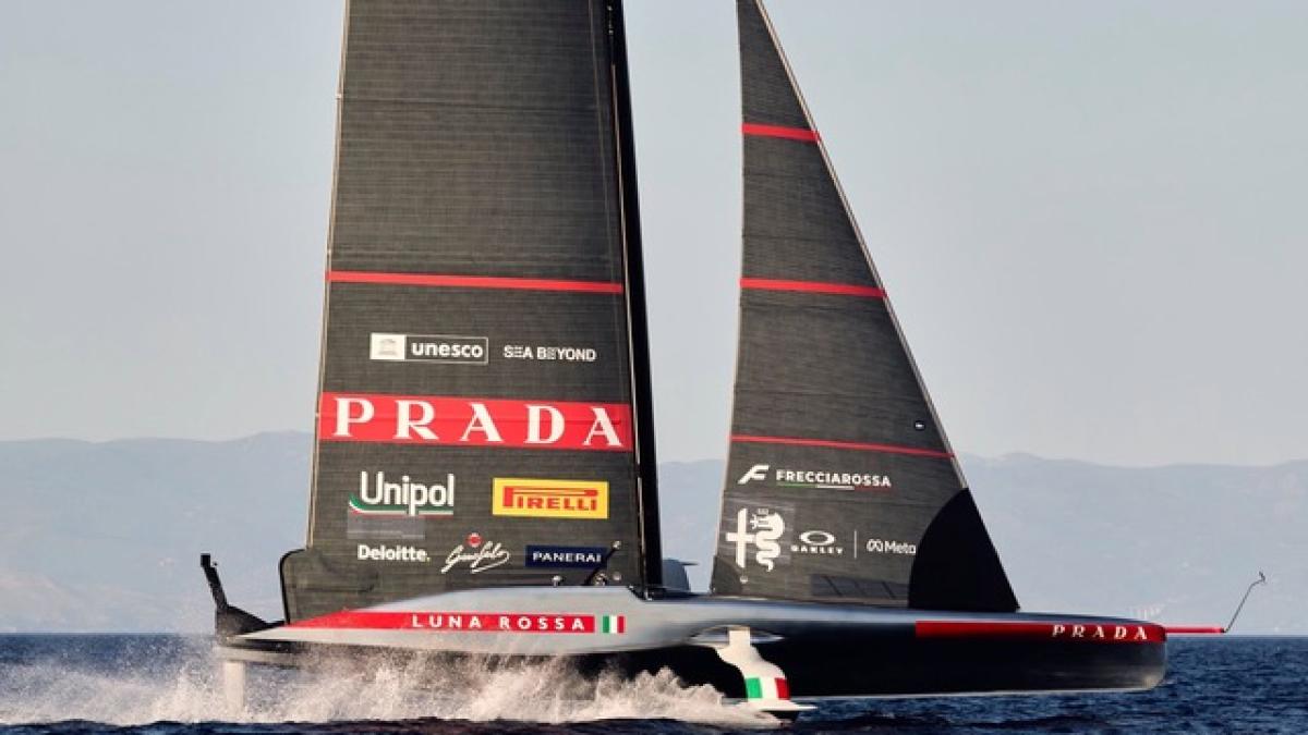 america s cup team new zealand aspetta lo sfidante dal 10 luglio svelato il calendario di napoli da Gazzetta.it america s cup team new zealand aspetta lo sfidante dal 10 luglio svelato il calendario di napoli