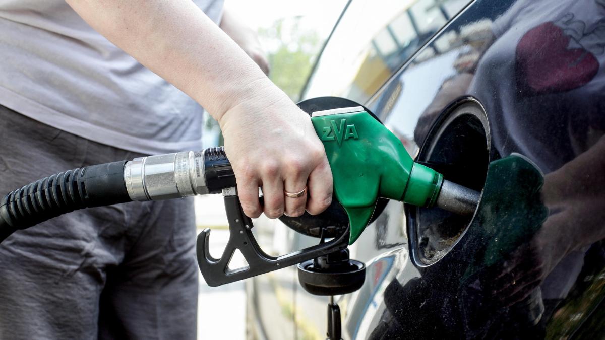 ddl concorrenza cosa cambia per il pieno di benzina da Gazzetta.it ddl concorrenza cosa cambia per il pieno di benzina