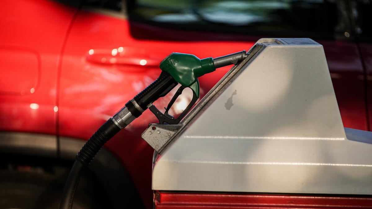 prezzi carburanti ferragosto ancora sconti per il diesel da Gazzetta.it prezzi carburanti ferragosto ancora sconti per il diesel