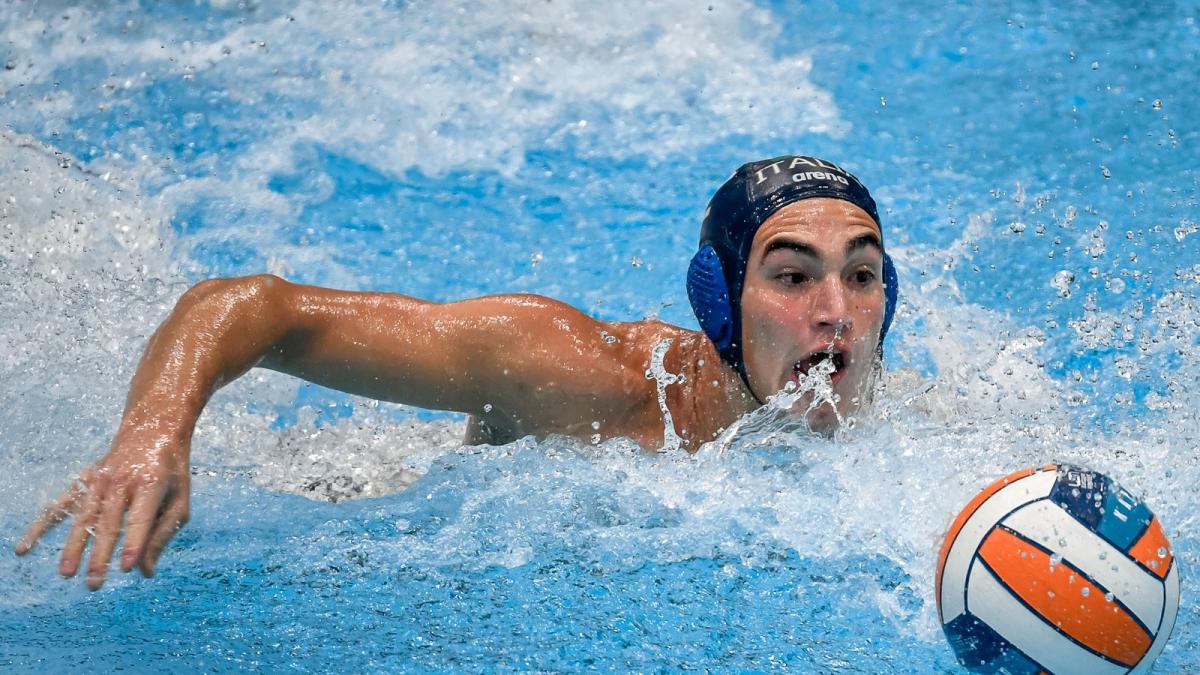 world cup amara settebello battuto dalla grecia in semifinale da Gazzetta.it world cup amara settebello battuto dalla grecia in semifinale