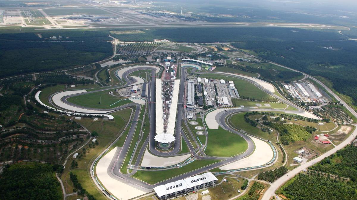 ufficiale la malesia torna in f1 sostituisce il bahrain imola sempre in corsa per il finale di stagione da Gazzetta.it ufficiale la malesia torna in f1 sostituisce il bahrain imola sempre in corsa per il finale di stagione