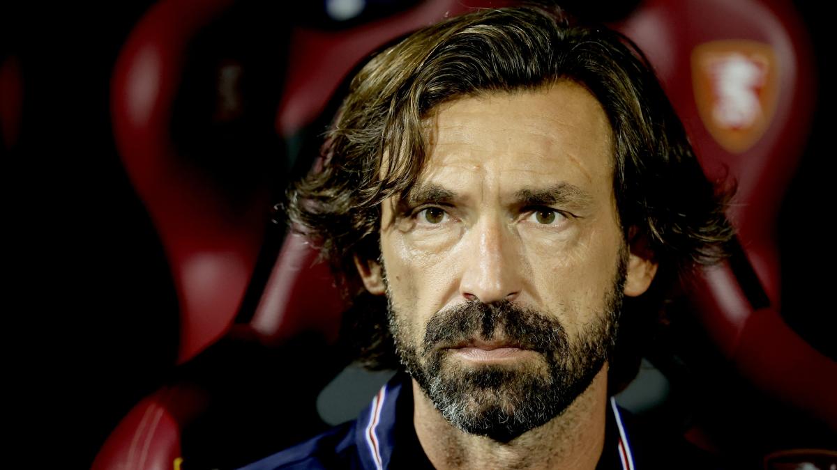 Pirlo infastidito per il polverone Russia: dal ritiro dello United Fc filtra nervosismo. Ore decise