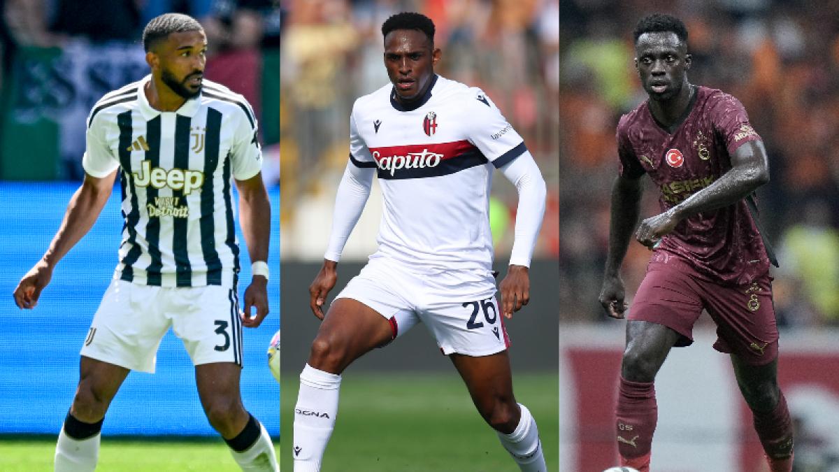 juve i dubbi di bremer sul galatasaray scatenano un intreccio di mercato con bologna e como i dettagli da Gazzetta.it juve i dubbi di bremer sul galatasaray scatenano un intreccio di mercato con bologna e como i dettagli