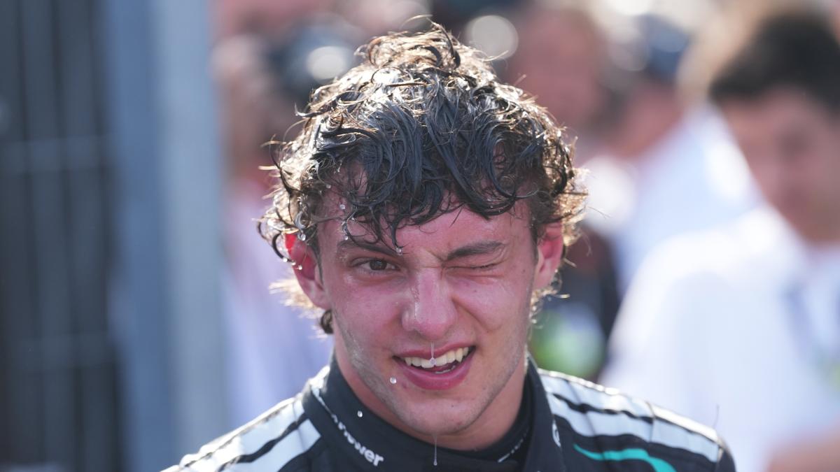 Come cambia la classifica dopo l'Ungheria: Antonelli ride, è terzo, ma allunga su Hamilton e Russell