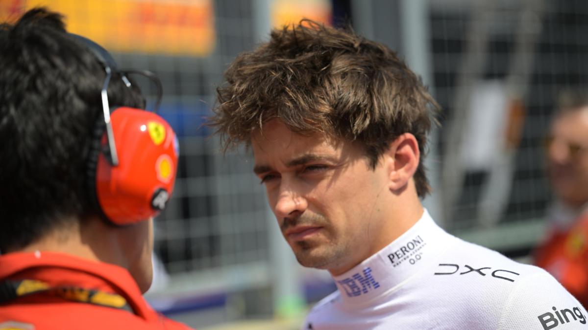 GP Ungheria, le pagelle: Norris torna a volare, 9. Leclerc non sfrutta la chance, 5,5