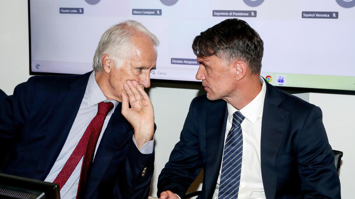 italia pirlo quasi fuori per il caso russia maldini 232 pronto a lasciare e incontra malag242 i retroscena da Gazzetta.it italia pirlo quasi fuori per il caso russia maldini 232 pronto a lasciare e incontra malag242 i retroscena