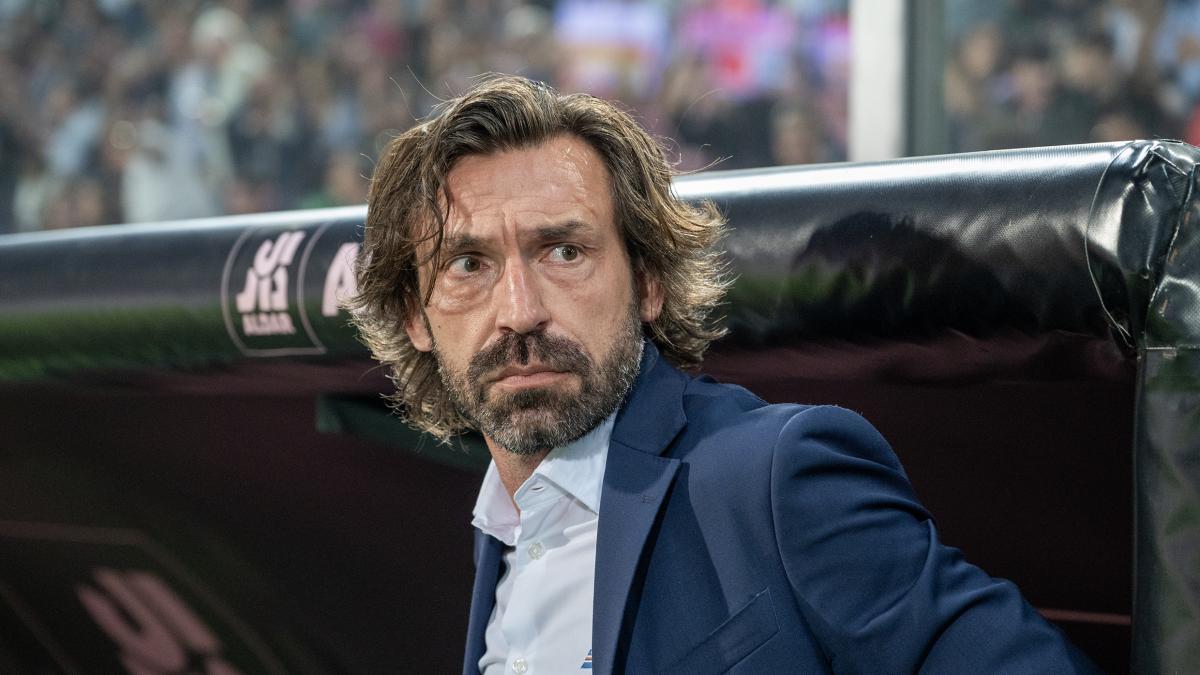 La difesa di Pirlo: "Sono amareggiato, la politica non c'entra con le mie collaborazioni"