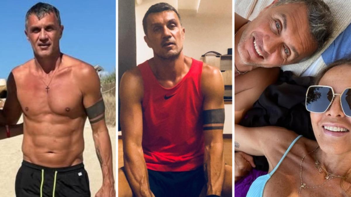 paolo maldini e il fisico da eterno trentenne dal padel ai pesi e la dieta ecco come fa da Gazzetta.it paolo maldini e il fisico da eterno trentenne dal padel ai pesi e la dieta ecco come fa