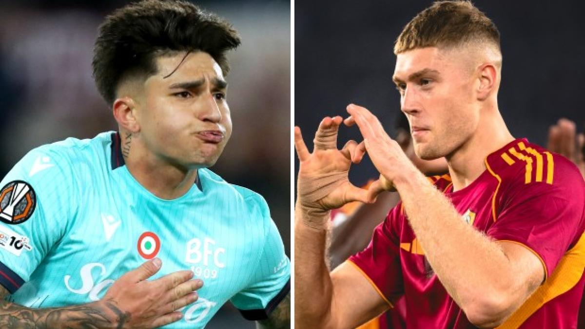 castro alla roma dovbyk al bologna affare fatto i dettagli e le formule da Gazzetta.it castro alla roma dovbyk al bologna affare fatto i dettagli e le formule